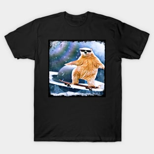 Polar skater T-Shirt